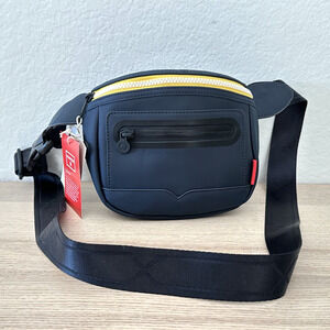 Hunter Boots x Target Belt Bag Fanny Pack Sling Bag Crossbody Handsfree NWT